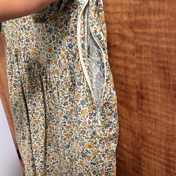 DOEN x Liberty London Fabrics Dress, S - Picture 9 of 12